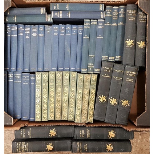 96 - Large Box of General Interest Books