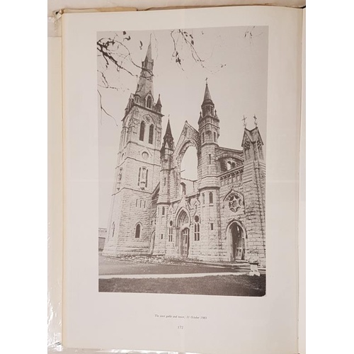 66 - Michael Byrne – Tullamore Catholic Parish: A Historical Survey. Hardcover. Tullamore Parish Council,... 