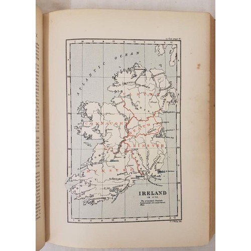 189 - Stuart, James & Coleman, A. Historical Memoirs of the City of Armagh. Dublin, 1900 quarto, plate... 