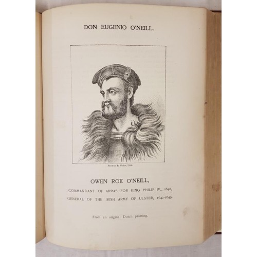 189 - Stuart, James & Coleman, A. Historical Memoirs of the City of Armagh. Dublin, 1900 quarto, plate... 