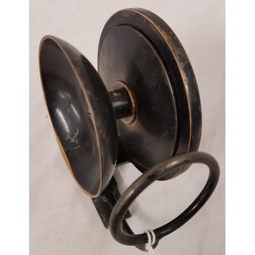 44 - Side Caster Fishing Reel (repo)
