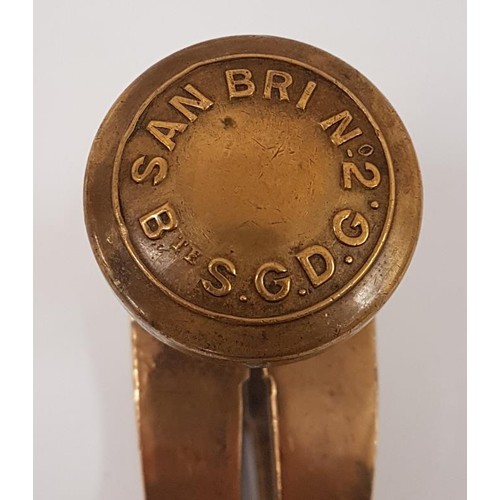 184 - SanBri No. 2 Cartridge Loader