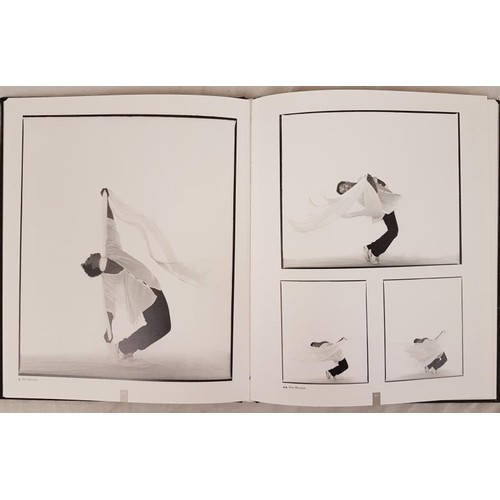 7 - Danceshots – Portraits in Dance by Greg Barrett. Presented by the Hon. Peter Collins QC, MP, M... 