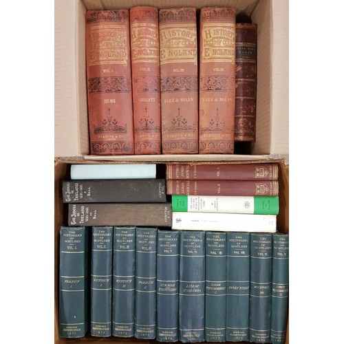 99 - Two Boxes of General Interest Books