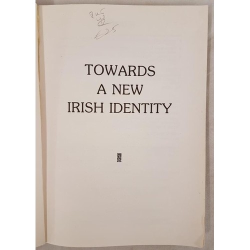 133 - Studies: The 300th Issue 1912-1986 (Studies An Irish Quarterly Review). Softcover 1986. Pages 3... 