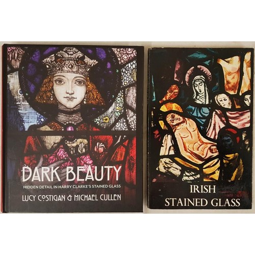 100 - L. Costigan and M. Cullen. Dark Beauty - Hidden Detail in Harry Clarke’s Stained Glass. 2019. ... 