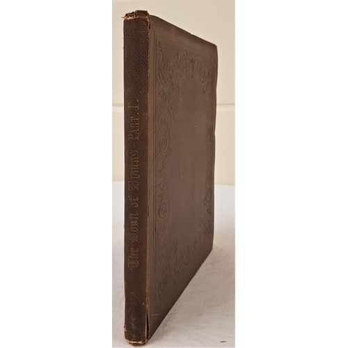 45 - James Henthorn Todd The Book of Hymns of the Ancient Church of Ireland, Dublin 1855