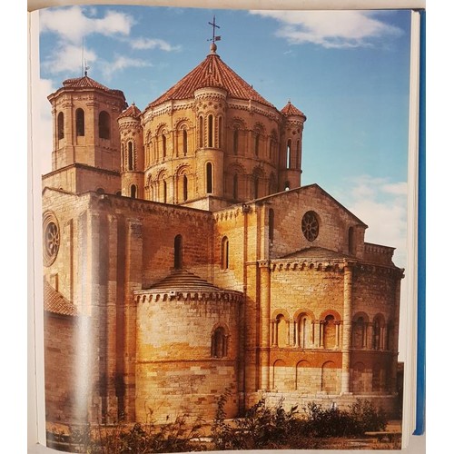 75 - Toman, Rolf (Editor), Romanesque Architecture, Sculpture, Painting; 1 volume, 1997