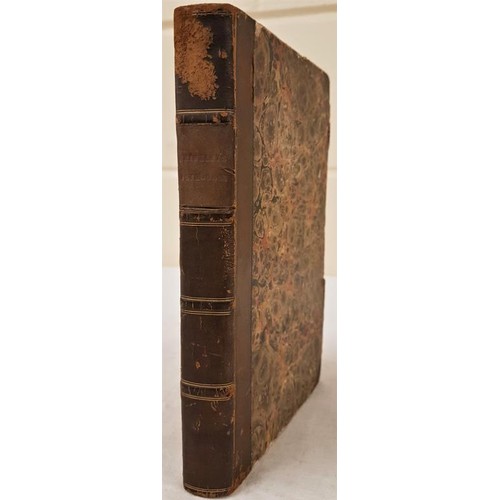 194 - John Brinkley Elements of Astronomy, 2nd Edition, Dublin 1819