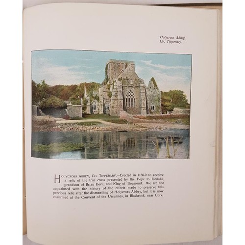 366 - Pictures in Colour of the Lakes of Killarney and South of Ireland. C. 1910. Published by Lawrence Ph... 