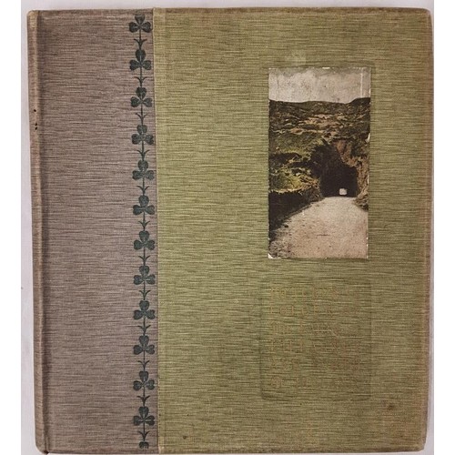 366 - Pictures in Colour of the Lakes of Killarney and South of Ireland. C. 1910. Published by Lawrence Ph... 