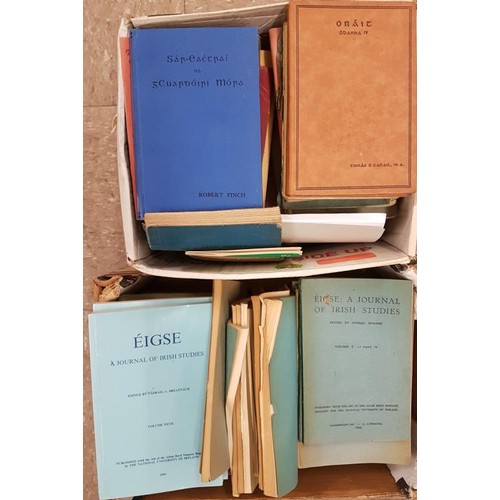 561 - Two Boxes of General Interest Books