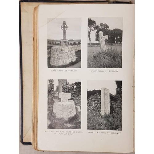 37 - Digby Scott, George. The Stones Of Bray and the Stories they can tell of Ancient Times in the Barony... 
