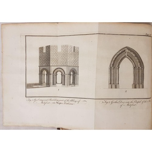 558 - An Introduction to the Study of the History and Antiquities of Ireland by Sylvester O Halloran. Lond... 