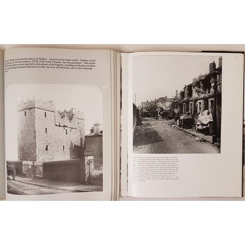 21 - Laurence 0’Connor. Lost Ireland – A Photographic Record at the turn of the century. 1984... 