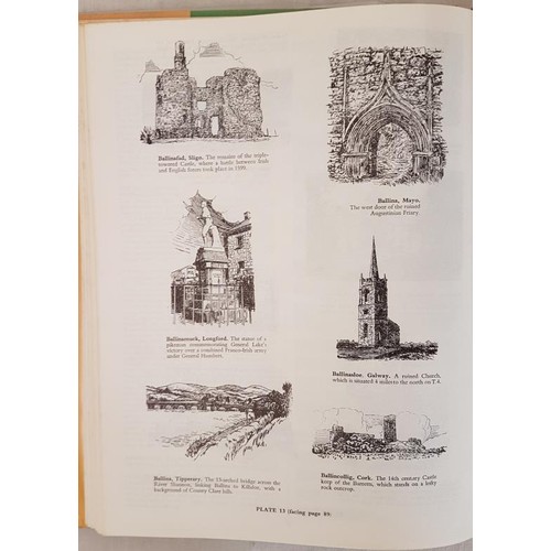 133 - A Pictorial and Descriptive Guide to Cork, Cobh (Queenstown), Glengariff, Killarney and the South-We... 