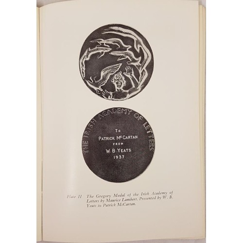 395 - The Dolmen Press YEATS Centenary Papers. 1965. Complete 12 volume set plus index volume. Illustrated... 