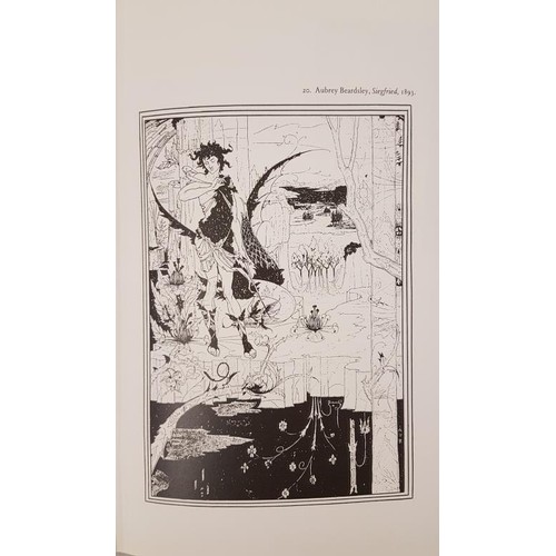 14 - Bowe, Nicola Gordon. Harry Clarke: His Graphic Art. Illustrated. Mountrath: Dolmen Press & Los A... 