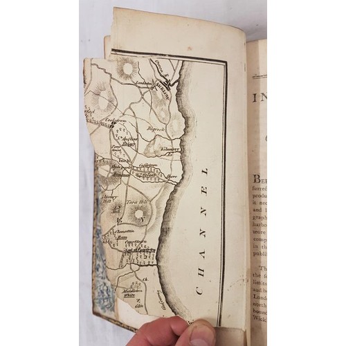 43 - Hay, Edward. History of the Insurrection of the County of Wexford, A.D. 1798, including an Account o... 