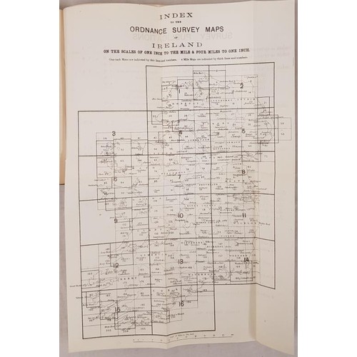 147 - The Angler’s Guide to the Irish Free State. Compiled by the Department of Lands and Fisheries.... 