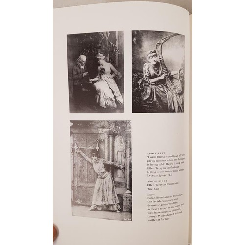 156 - Wilde, Oscar. Stories; Plays and Poems; Letters and Essays. Edited and introduced by Merlin Holland.... 