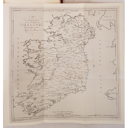 172 - Alice Stopford Green. The Makings of Ireland and Its Undoing. 1909. 1st Map;  and   C... 