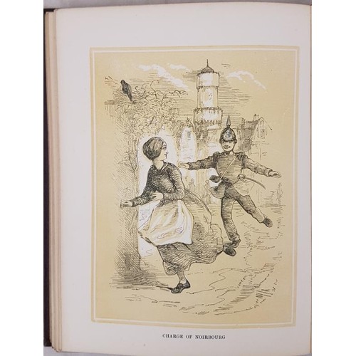 69 - William Howitt. The Rural and Domestic life of Germany. 1842. 1st. Illustrated Armorial book plate; ... 