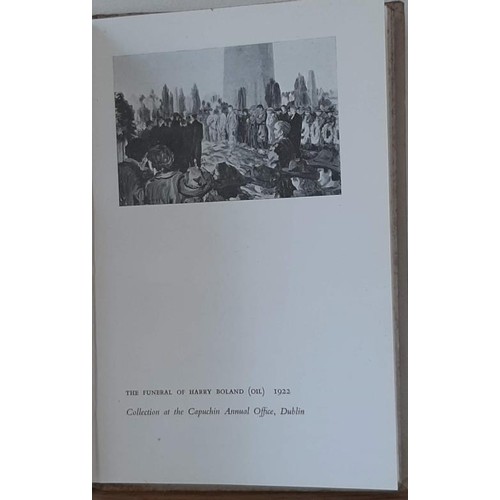 535 - Jack B. Yeats – An appreciation and an interpretation (Thomas MacGreevey – Victor Waddin... 