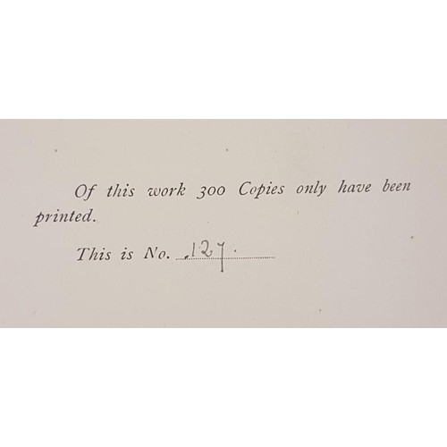 544 - Oscar Wilde. The Sphinx Without a Secret, The Canterville Ghost, & The Model Millionaire. 1904. ... 