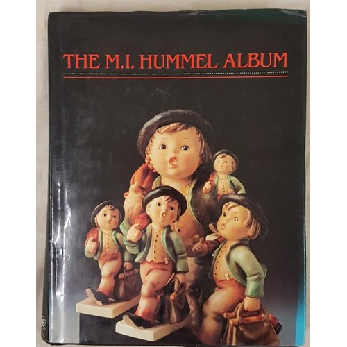 59 - The M. I. Hummel Album. (HB)