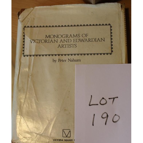 Lot 190       