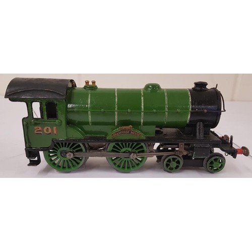 72 - Hornby 