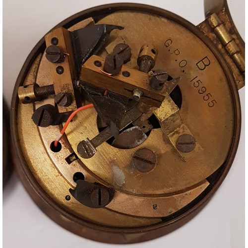 188 - Three Telegraph Morse Decoders