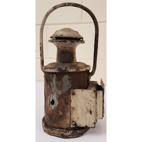 205 - Railway Lamp