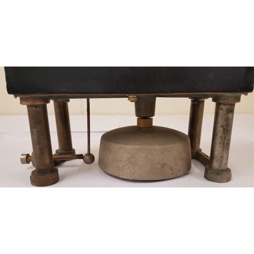 238 - LNWR Fletcher Stand Alone Bell Instrument