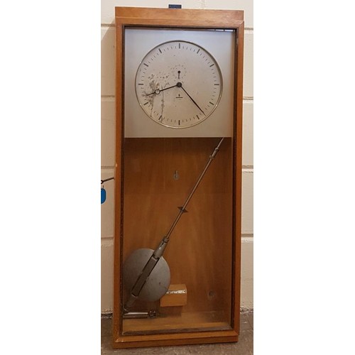 423 - Rare Siemens Master Clock