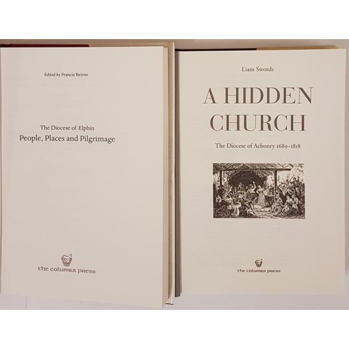 168 - Francis Beirne. The Diocese of Elphin &ndash; People, Places &amp; Pilgrimage. 2000. 1st;&nbsp; and ... 
