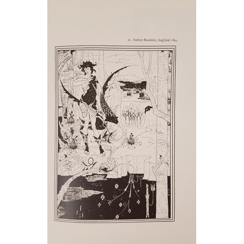 466 - Nicola Gordon-Bowe. Harry Clarke – His Graphic Art. 1983. Dolmen Press. Quarto. Profusely illu... 