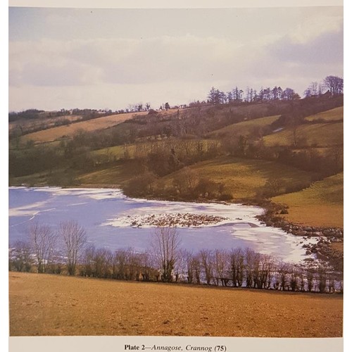 26 - Archaeological Inventory of County Monaghan (Hardback & dj). Published by Duchas The Heritage So... 