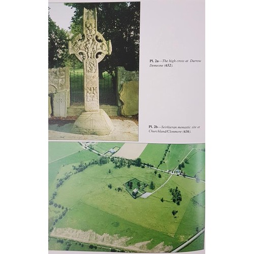 27 - Archaeological Inventory of County Offaly O'Brien, Caimin & Sweetman, P. David Published by The ... 