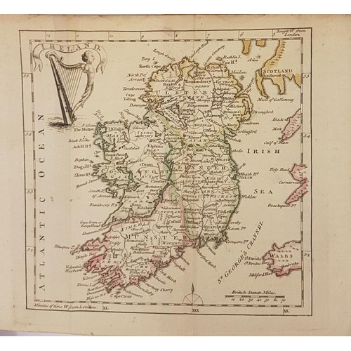 149 - History of Ireland Vol 1-2. A General History of Ireland from the Earliest Accounts to the Present T... 