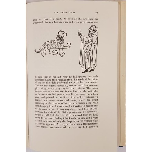 189 - Giraldvs Cambrensis (Gerald of Wales) The History and Topography of Ireland – Here translated from t... 