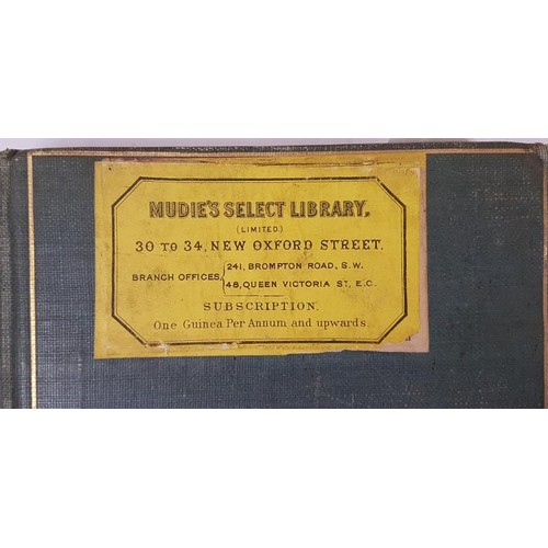 250 - The Orrery Papers, Edited by The Countess of Cork and Orrery. In two vols. London 1903 (2)