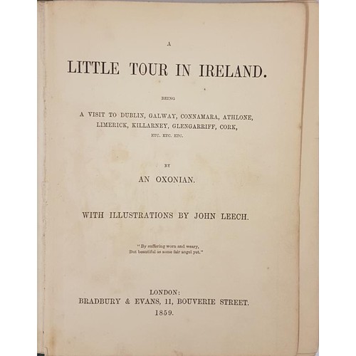 340 - A Little Tour in Ireland, visit to Dublin, Galway, Connamara, Athlone, Limerick, Killarney, Glengarr... 