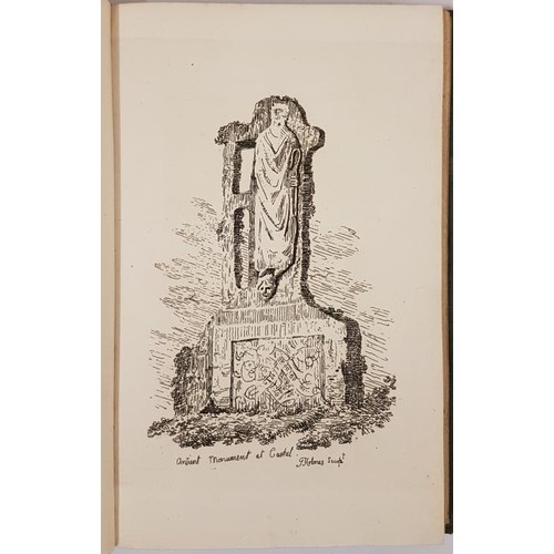 388 - Sketches of Some of the Southern Counties of Ireland collected during a Tour in the Autumn 1798 in a... 