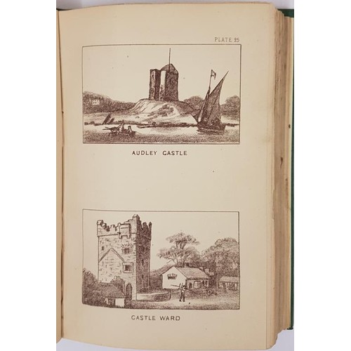 405 - Guide to Belfast and the Adjacent Counties by members of thy Belfast Naturalists’ Field club. ... 