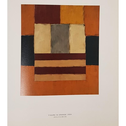 28 - Sean Scully. Vint anys, 1976-1995; A Retrospective - Sean Scully - Published by Thames and Hudson Pu... 