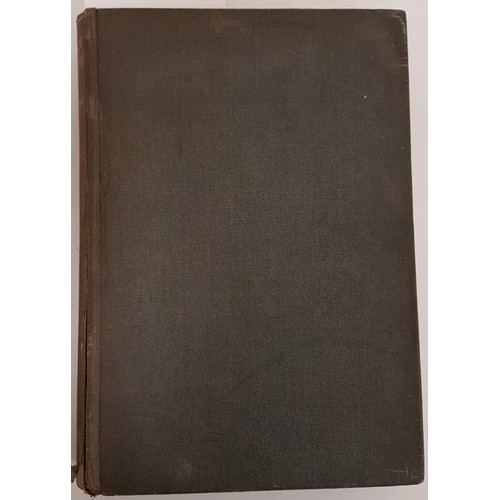 108 - Modes of Thought by Alfred North Whitehead. Six lectures delivered in Massachusetts and two in Chica... 