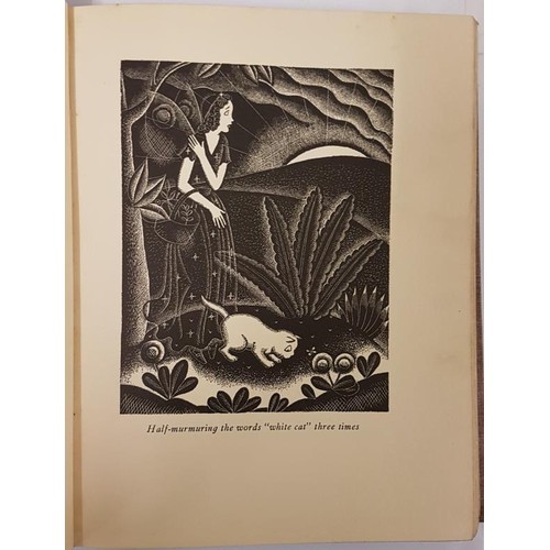 158 - Old John Mairin Cregan Published by The MacMillan Company, New York, 1936, beautiful illustrations b... 