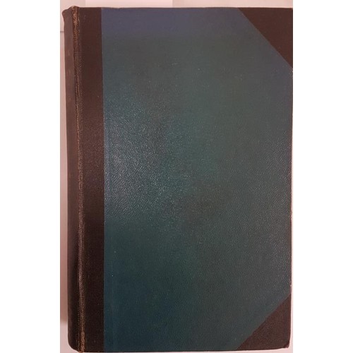 175 - The Book of Magauran, edited by Lambert McKenna, S. J. 1947